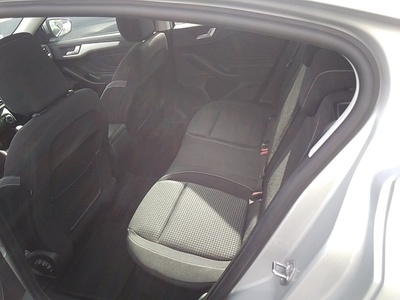 Ford Focus 1.0 Ecoboost MHEV Trend+ 92 kW (125 CV) 13 Ford Focus 1.0 Ecoboost MHEV Trend+ 92 kW (125 CV) 13