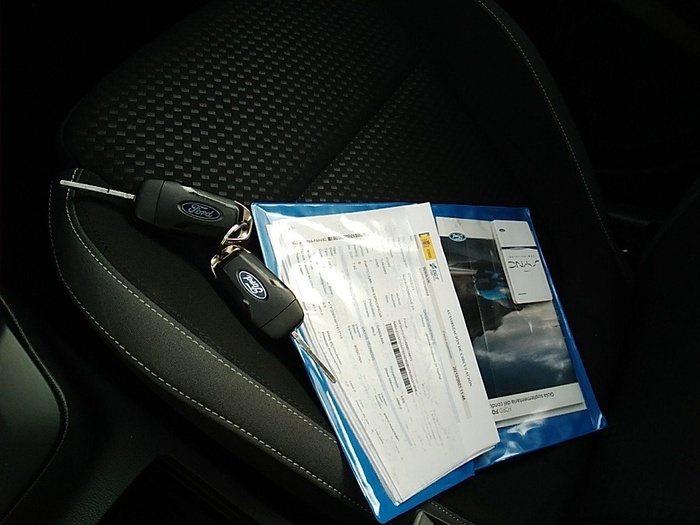 Ford Focus 1.0 Ecoboost MHEV Trend+ 92 kW (125 CV) Vehículo usado en Madrid Ford Focus 1.0 Ecoboost MHEV Trend+ 92 kW (125 CV) Vehículo usado en Madrid