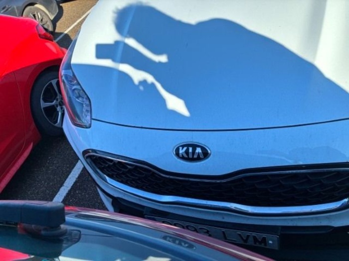 Kia Sportage 1.6 GDi Concept 4x2 97 kW (132 CV) Vehículo usado en Madrid Kia Sportage 1.6 GDi Concept 4x2 97 kW (132 CV) Vehículo usado en Madrid