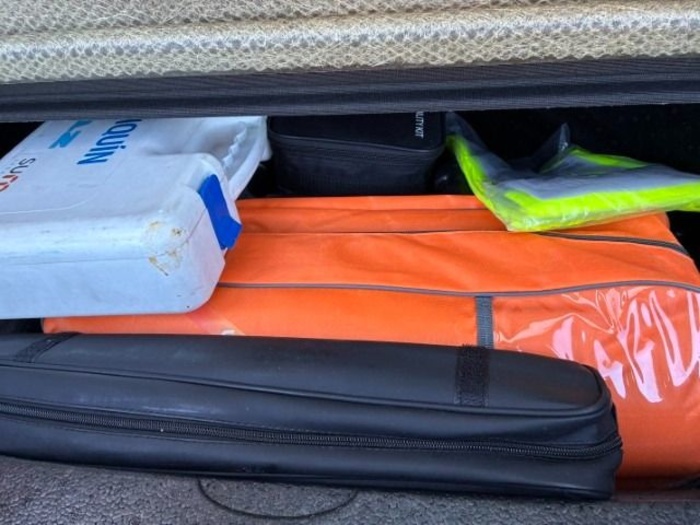 Kia Sportage 1.6 GDi Concept 4x2 97 kW (132 CV) Vehículo usado en Madrid Kia Sportage 1.6 GDi Concept 4x2 97 kW (132 CV) Vehículo usado en Madrid