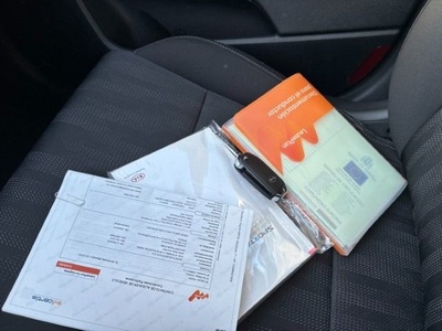 Kia Sportage 1.6 GDi Concept 4x2 97 kW (132 CV) 11 Kia Sportage 1.6 GDi Concept 4x2 97 kW (132 CV) 11