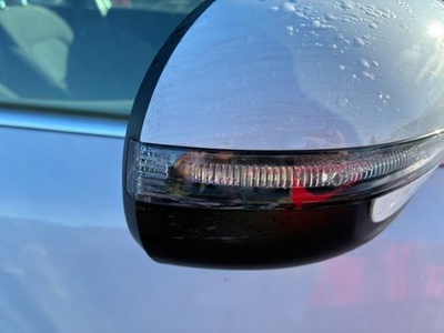 Kia Sportage 1.6 GDi Concept 4x2 97 kW (132 CV) 13 Kia Sportage 1.6 GDi Concept 4x2 97 kW (132 CV) 13