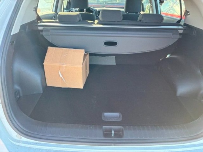 Kia Sportage 1.6 GDi Concept 4x2 97 kW (132 CV) Vehículo usado en Madrid Kia Sportage 1.6 GDi Concept 4x2 97 kW (132 CV) Vehículo usado en Madrid