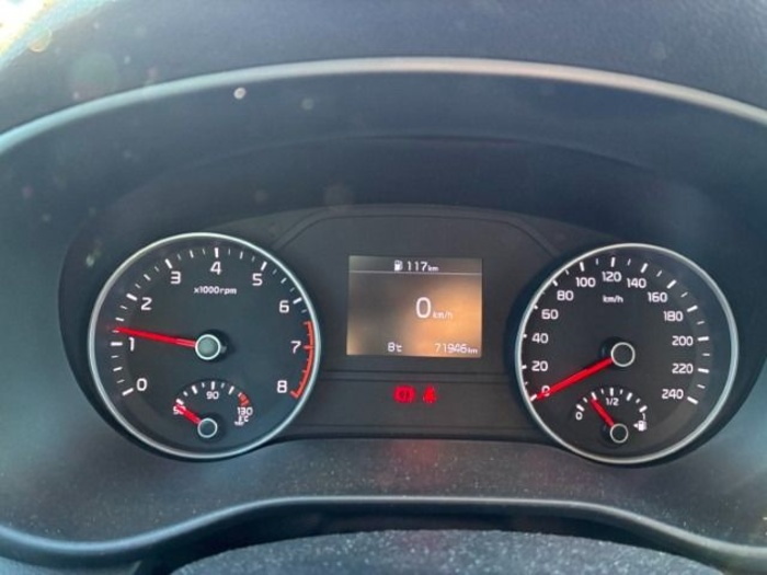 Kia Sportage 1.6 GDi Concept 4x2 97 kW (132 CV) Vehículo usado en Madrid Kia Sportage 1.6 GDi Concept 4x2 97 kW (132 CV) Vehículo usado en Madrid