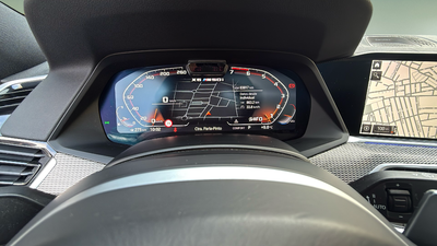 BMW X6 M50i 390 kW (530 CV) 21 BMW X6 M50i 390 kW (530 CV) 21