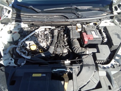 Nissan Qashqai DIG-T 140 mHEV Acenta 4x2 103 kW (140 CV) 11 Nissan Qashqai DIG-T 140 mHEV Acenta 4x2 103 kW (140 CV) 11