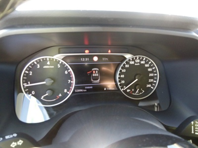 Nissan Qashqai DIG-T 140 mHEV Acenta 4x2 103 kW (140 CV) 10 Nissan Qashqai DIG-T 140 mHEV Acenta 4x2 103 kW (140 CV) 10