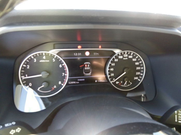 Nissan Qashqai DIG-T 140 mHEV Acenta 4x2 103 kW (140 CV) Vehículo usado en Madrid Nissan Qashqai DIG-T 140 mHEV Acenta 4x2 103 kW (140 CV) Vehículo usado en Madrid