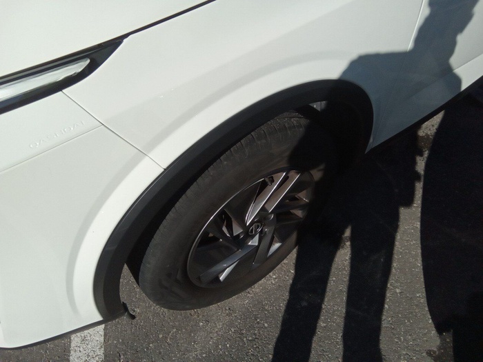 Nissan Qashqai DIG-T 140 mHEV Acenta 4x2 103 kW (140 CV) Vehículo usado en Madrid Nissan Qashqai DIG-T 140 mHEV Acenta 4x2 103 kW (140 CV) Vehículo usado en Madrid