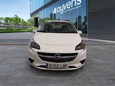 Opel Corsa 1.4 Selective Pro 66 kW (90 CV) 2 Opel Corsa 1.4 Selective Pro 66 kW (90 CV) 2