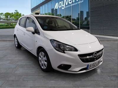 Opel Corsa 1.4 Selective Pro 66 kW (90 CV) 3 Opel Corsa 1.4 Selective Pro 66 kW (90 CV) 3