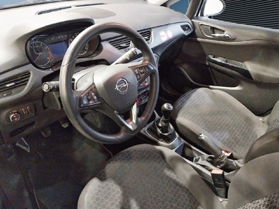 Opel Corsa 1.4 Selective Pro 66 kW (90 CV) 7 Opel Corsa 1.4 Selective Pro 66 kW (90 CV) 7