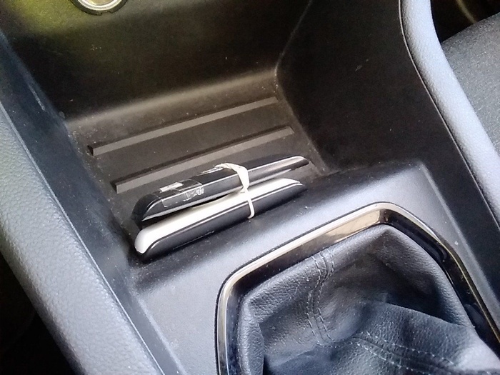 Renault Clio Intens Blue dCi 74 kW (100 CV) Vehículo usado en Madrid Renault Clio Intens Blue dCi 74 kW (100 CV) Vehículo usado en Madrid