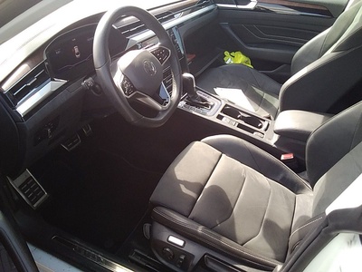 Volkswagen Arteon Elegance 2.0 TDI 110 kW (150 CV) DSG 7 Volkswagen Arteon Elegance 2.0 TDI 110 kW (150 CV) DSG 7