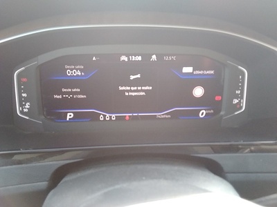 Volkswagen Arteon Elegance 2.0 TDI 110 kW (150 CV) DSG 10 Volkswagen Arteon Elegance 2.0 TDI 110 kW (150 CV) DSG 10