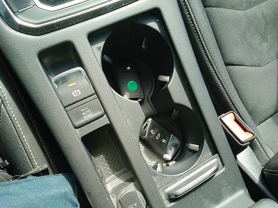 Volkswagen Arteon Elegance 2.0 TDI 110 kW (150 CV) DSG 13 Volkswagen Arteon Elegance 2.0 TDI 110 kW (150 CV) DSG 13