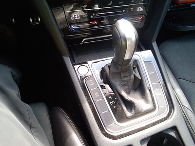 Volkswagen Arteon Elegance 2.0 TDI 110 kW (150 CV) DSG 14 Volkswagen Arteon Elegance 2.0 TDI 110 kW (150 CV) DSG 14