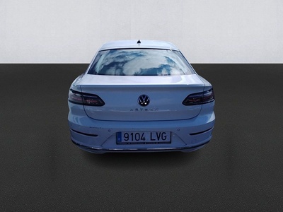 Volkswagen Arteon Elegance 2.0 TDI 110 kW (150 CV) DSG 5 Volkswagen Arteon Elegance 2.0 TDI 110 kW (150 CV) DSG 5
