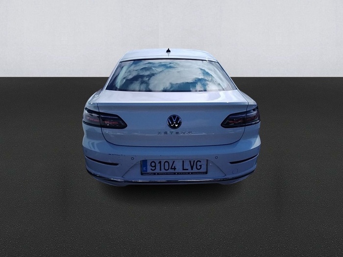 Volkswagen Arteon Elegance 2.0 TDI 110 kW (150 CV) DSG Vehículo usado en Madrid Volkswagen Arteon Elegance 2.0 TDI 110 kW (150 CV) DSG Vehículo usado en Madrid