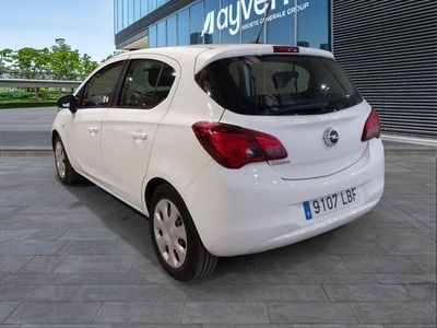 Opel Corsa 1.4 Selective Pro 66 kW (90 CV) 6 Opel Corsa 1.4 Selective Pro 66 kW (90 CV) 6