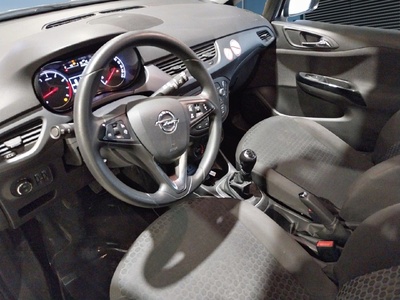 Opel Corsa 1.4 Selective Pro 66 kW (90 CV) 7 Opel Corsa 1.4 Selective Pro 66 kW (90 CV) 7