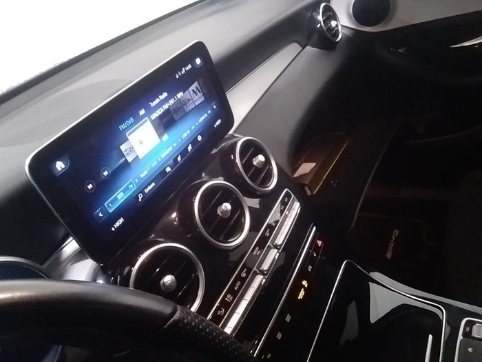 Mercedes-Benz GLC 300 de 4Matic 225 kW (306 CV) Vehículo usado en Madrid Mercedes-Benz GLC 300 de 4Matic 225 kW (306 CV) Vehículo usado en Madrid