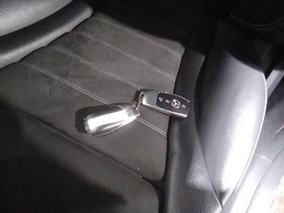 Mercedes-Benz GLC 300 de 4Matic 225 kW (306 CV) 12 Mercedes-Benz GLC 300 de 4Matic 225 kW (306 CV) 12