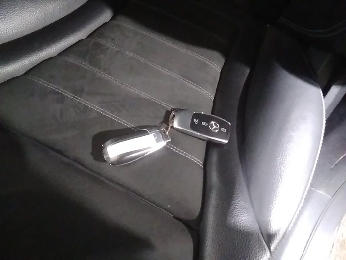 Mercedes-Benz GLC 300 de 4Matic 225 kW (306 CV) Vehículo usado en Madrid Mercedes-Benz GLC 300 de 4Matic 225 kW (306 CV) Vehículo usado en Madrid