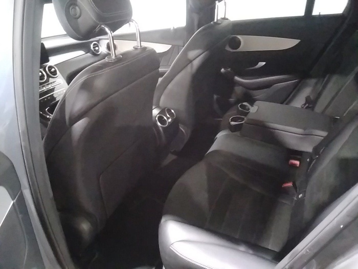 Mercedes-Benz GLC 300 de 4Matic 225 kW (306 CV) Vehículo usado en Madrid Mercedes-Benz GLC 300 de 4Matic 225 kW (306 CV) Vehículo usado en Madrid