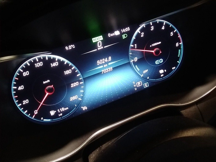 Mercedes-Benz GLC 300 de 4Matic 225 kW (306 CV) Vehículo usado en Madrid Mercedes-Benz GLC 300 de 4Matic 225 kW (306 CV) Vehículo usado en Madrid