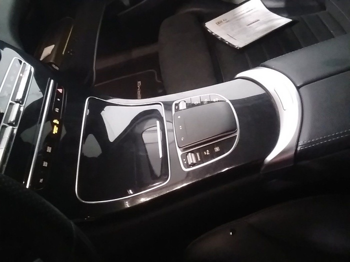 Mercedes-Benz GLC 300 de 4Matic 225 kW (306 CV) Vehículo usado en Madrid Mercedes-Benz GLC 300 de 4Matic 225 kW (306 CV) Vehículo usado en Madrid