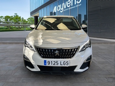 Peugeot 3008 1.5 BlueHDi S&S Style 96 kW (130 CV) 2 Peugeot 3008 1.5 BlueHDi S&S Style 96 kW (130 CV) 2