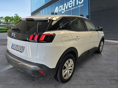 Peugeot 3008 1.5 BlueHDi S&S Style 96 kW (130 CV) 4 Peugeot 3008 1.5 BlueHDi S&S Style 96 kW (130 CV) 4