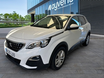 Peugeot 3008 1.5 BlueHDi S&S Style 96 kW (130 CV) 1 Peugeot 3008 1.5 BlueHDi S&S Style 96 kW (130 CV) 1