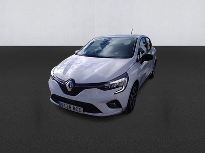 Renault Clio Intens Blue dCi 74 kW (100 CV) 1 Renault Clio Intens Blue dCi 74 kW (100 CV) 1