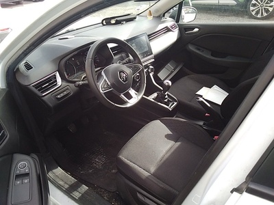 Renault Clio Intens Blue dCi 74 kW (100 CV) 7 Renault Clio Intens Blue dCi 74 kW (100 CV) 7