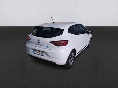 Renault Clio Intens Blue dCi 74 kW (100 CV) 4 Renault Clio Intens Blue dCi 74 kW (100 CV) 4