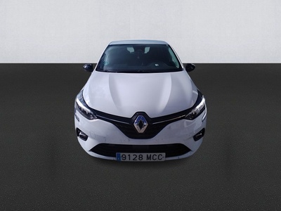 Renault Clio Intens Blue dCi 74 kW (100 CV) 2 Renault Clio Intens Blue dCi 74 kW (100 CV) 2