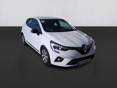 Renault Clio Intens Blue dCi 74 kW (100 CV) 3 Renault Clio Intens Blue dCi 74 kW (100 CV) 3