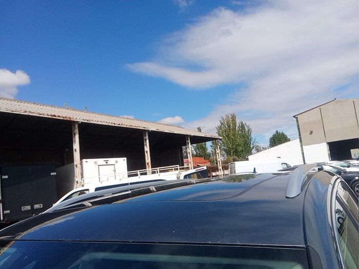 Volkswagen Tiguan Sport 2.0 TDI 4Motion 110 kW (150 CV) DSG Vehículo usado en Madrid Volkswagen Tiguan Sport 2.0 TDI 4Motion 110 kW (150 CV) DSG Vehículo usado en Madrid