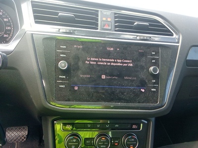 Volkswagen Tiguan Sport 2.0 TDI 4Motion 110 kW (150 CV) DSG 10 Volkswagen Tiguan Sport 2.0 TDI 4Motion 110 kW (150 CV) DSG 10