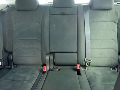 Volkswagen Tiguan Sport 2.0 TDI 4Motion 110 kW (150 CV) DSG 9 Volkswagen Tiguan Sport 2.0 TDI 4Motion 110 kW (150 CV) DSG 9