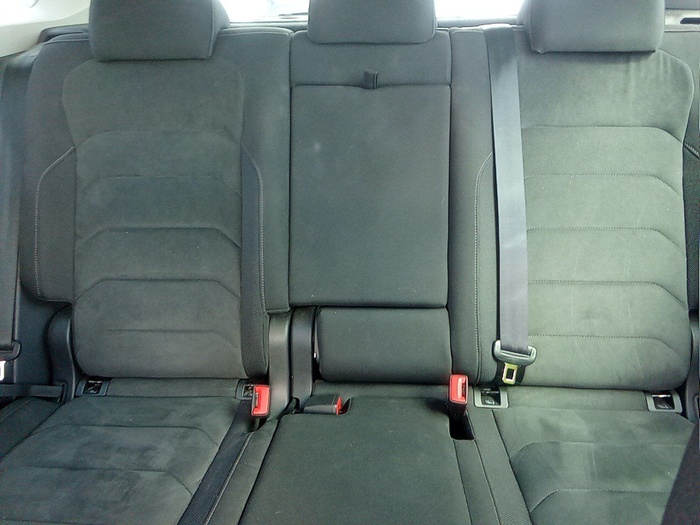 Volkswagen Tiguan Sport 2.0 TDI 4Motion 110 kW (150 CV) DSG Vehículo usado en Madrid Volkswagen Tiguan Sport 2.0 TDI 4Motion 110 kW (150 CV) DSG Vehículo usado en Madrid