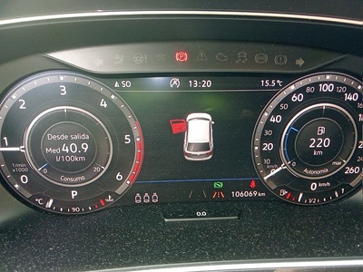 Volkswagen Tiguan Sport 2.0 TDI 4Motion 110 kW (150 CV) DSG 8 Volkswagen Tiguan Sport 2.0 TDI 4Motion 110 kW (150 CV) DSG 8