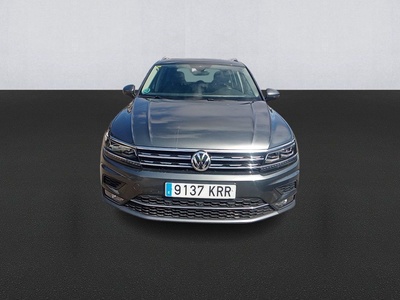 Volkswagen Tiguan Sport 2.0 TDI 4Motion 110 kW (150 CV) DSG 2 Volkswagen Tiguan Sport 2.0 TDI 4Motion 110 kW (150 CV) DSG 2