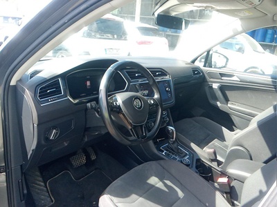 Volkswagen Tiguan Sport 2.0 TDI 4Motion 110 kW (150 CV) DSG 7 Volkswagen Tiguan Sport 2.0 TDI 4Motion 110 kW (150 CV) DSG 7