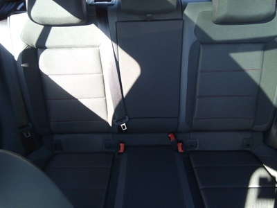 Volkswagen T-Roc Sport 2.0 TDI 110 kW (150 CV) DSG 9 Volkswagen T-Roc Sport 2.0 TDI 110 kW (150 CV) DSG 9