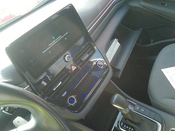 Hyundai Ioniq 1.6 GDI HEV Tecno DCT 104 kW (141 CV) Vehículo usado en Madrid Hyundai Ioniq 1.6 GDI HEV Tecno DCT 104 kW (141 CV) Vehículo usado en Madrid