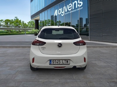 Opel Corsa 1.2 Turbo XHL Edition 74 kW (100 CV) 5 Opel Corsa 1.2 Turbo XHL Edition 74 kW (100 CV) 5