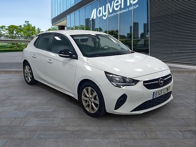 Opel Corsa 1.2 Turbo XHL Edition 74 kW (100 CV) 3 Opel Corsa 1.2 Turbo XHL Edition 74 kW (100 CV) 3